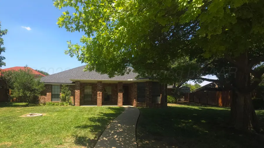 7818 Tarrytown Avenue, Amarillo, TX 79121-1764 - #3