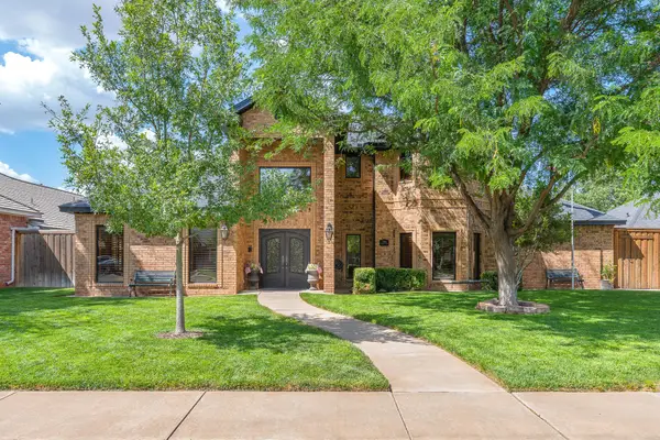 7704 Stuyvesant Avenue, Amarillo, TX 79121-1914
