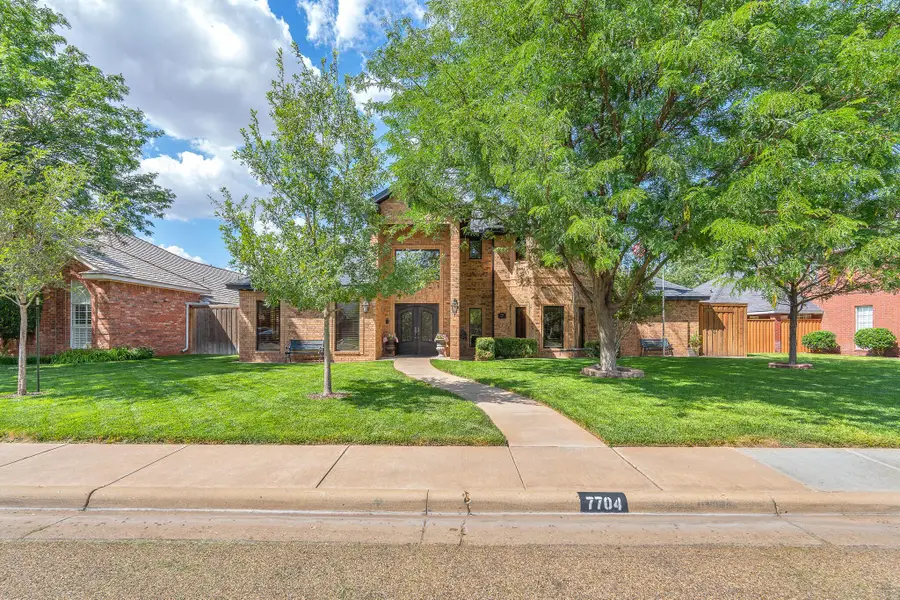 7704 Stuyvesant Avenue, Amarillo, TX 79121-1914 - #2