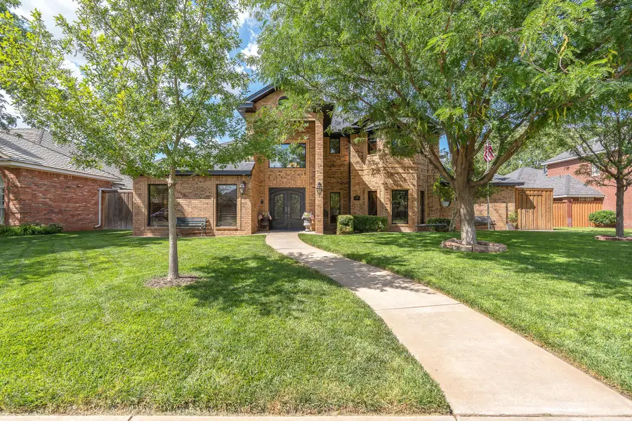7704 Stuyvesant Avenue, Amarillo, TX 79121-1914 - #3