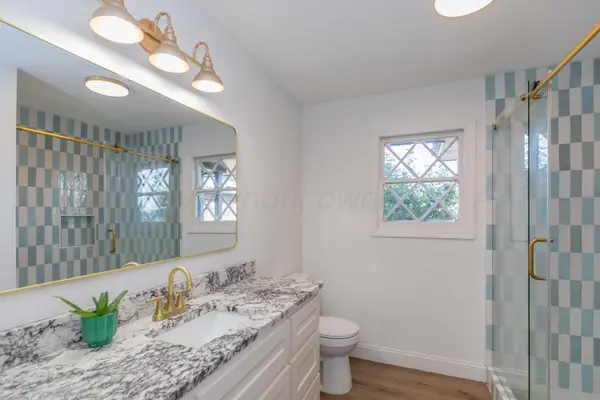 2619 11th Avenue, Canyon, TX 79015