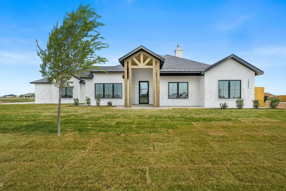 18800 Tucumcari Drive, Amarillo, TX 79119 - #1