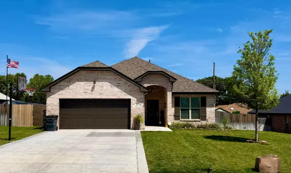 216 Tumbleweed Street, Borger, TX 79007
