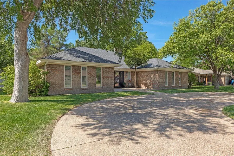 3406 Danbury Drive, Amarillo, TX 79109-4024 - #2