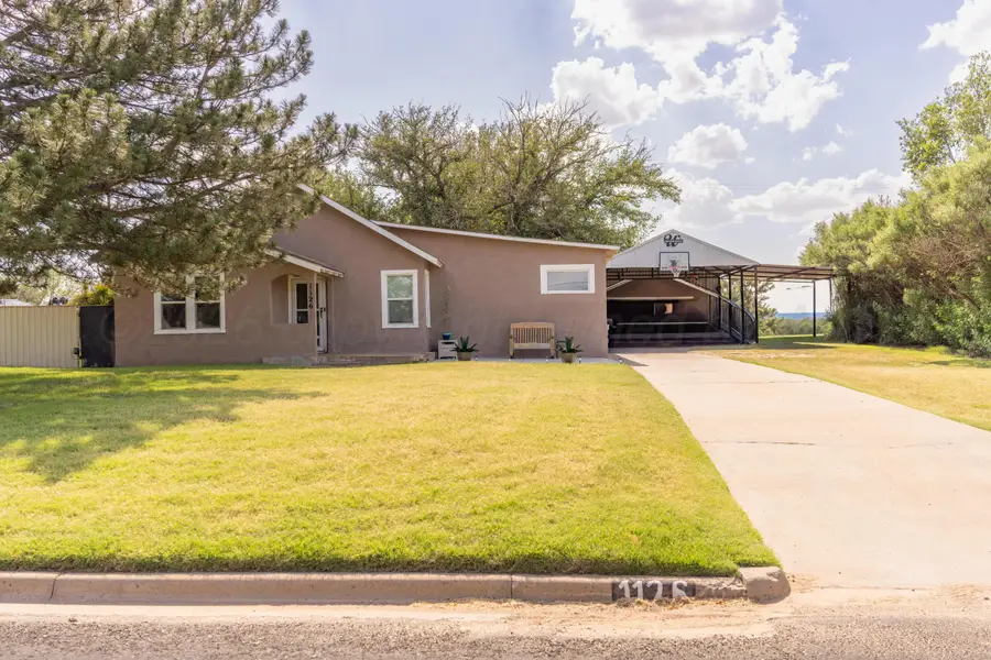 1126 S Main Street, Wheeler, TX 79096 - #2