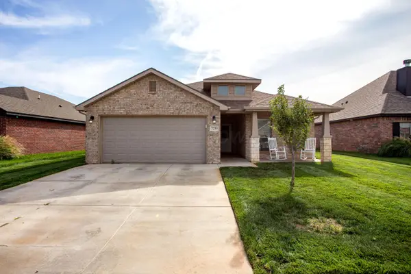 7719 Tradition Parkway, Amarillo, TX 79119-1808