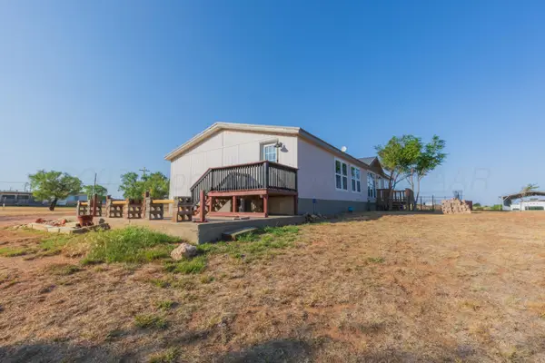 151 Hill Drive, Fritch, TX 79036