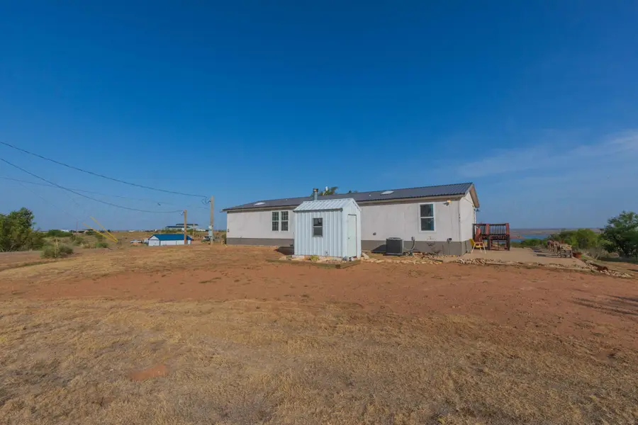 151 Hill Drive, Fritch, TX 79036 - #3
