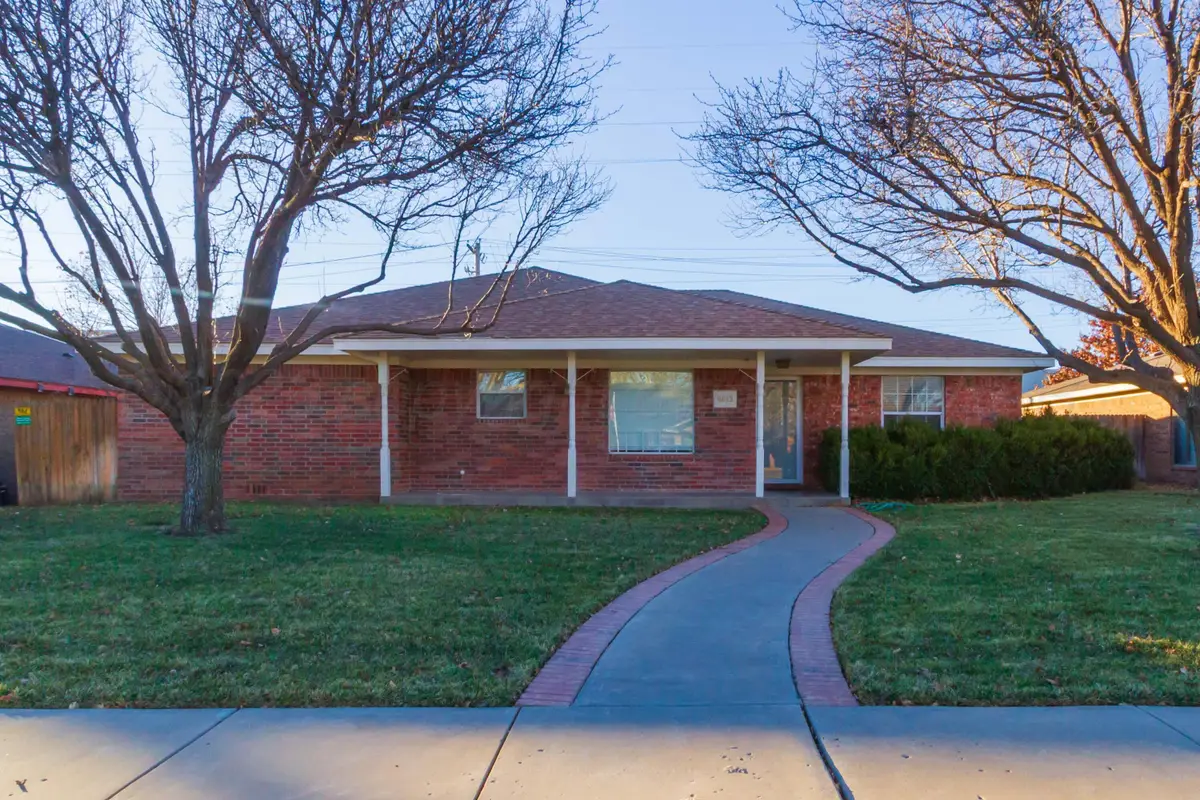 8013 Roach Drive, Amarillo, TX 79121-1037 - Image #1
