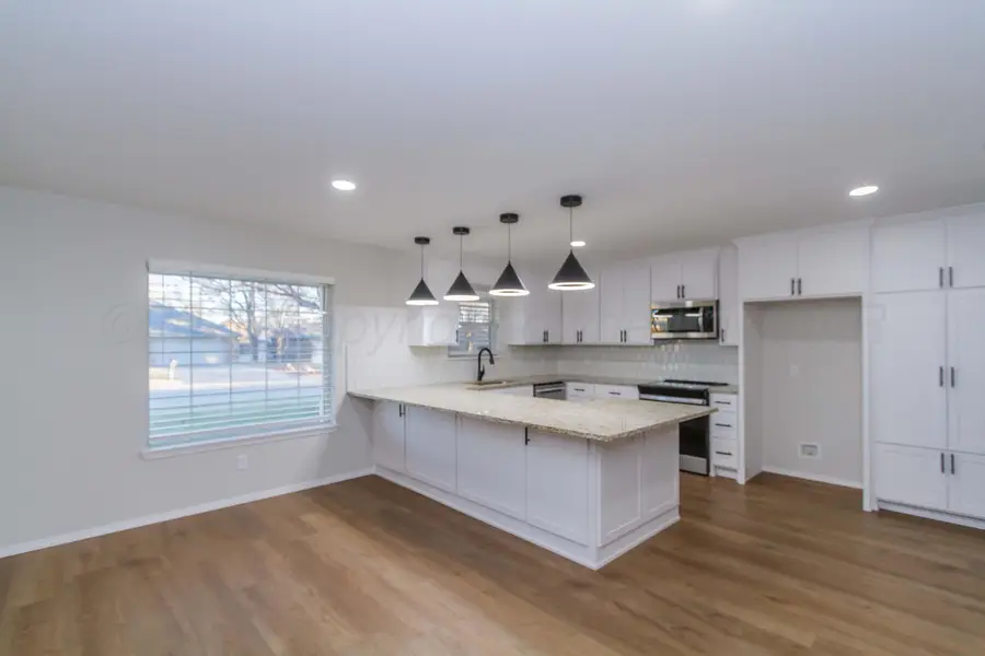 8013 Roach Drive, Amarillo, TX 79121-1037 - Image #2