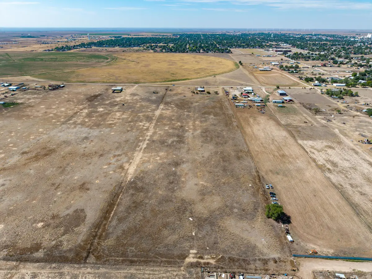 11 Acres NE 10th Street, Dumas, TX 79029 - #1