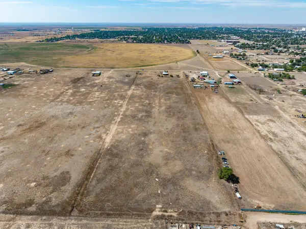 11 Acres NE 10th Street, Dumas, TX 79029