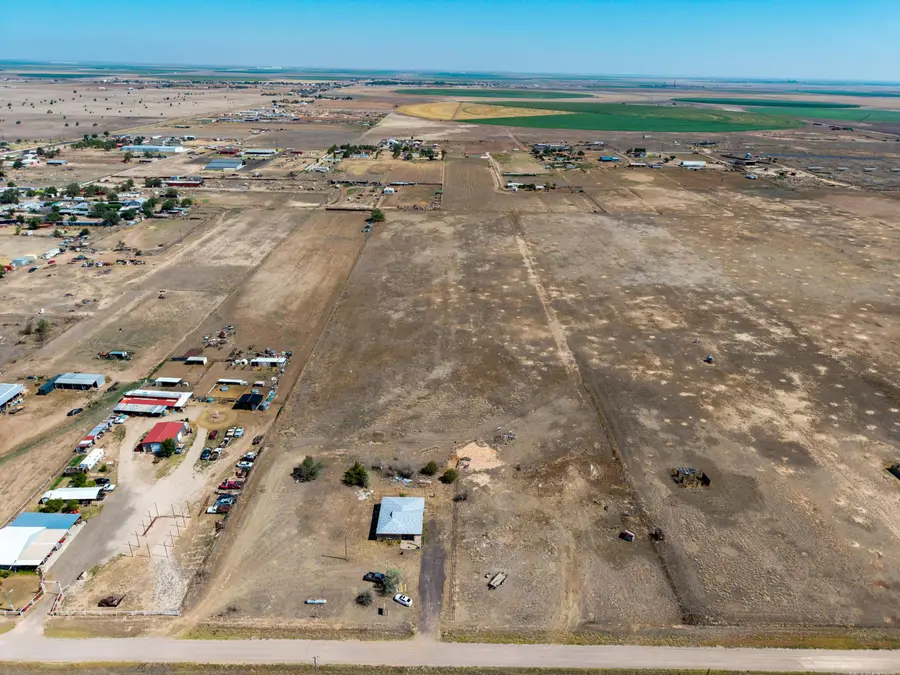 11 Acres NE 10th Street, Dumas, TX 79029 - #2