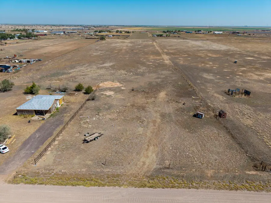 11 Acres NE 10th Street, Dumas, TX 79029 - #3