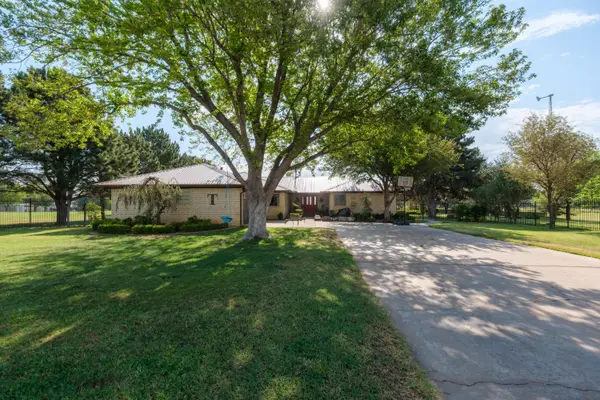1305 S Ponderosa, Wheeler, TX 79096
