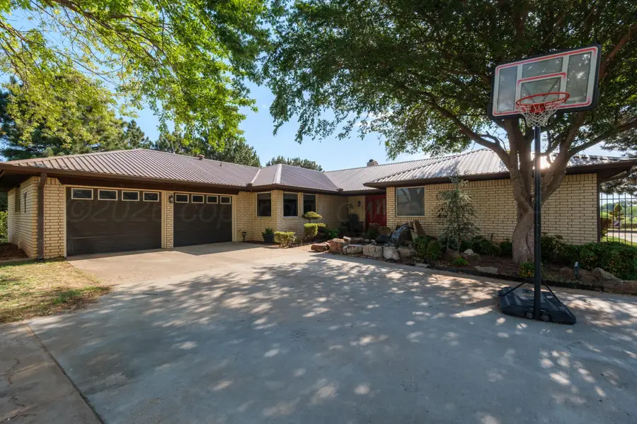 1305 S Ponderosa, Wheeler, TX 79096 - #3
