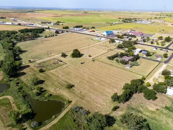 TBD U.s. Highway 83, Wheeler, TX 79096