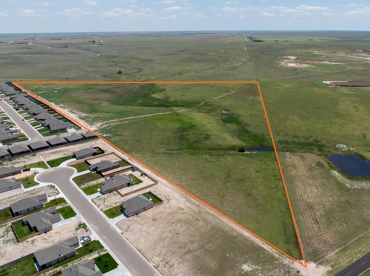 100 Cm Lane, Canyon, TX 79015 - #1