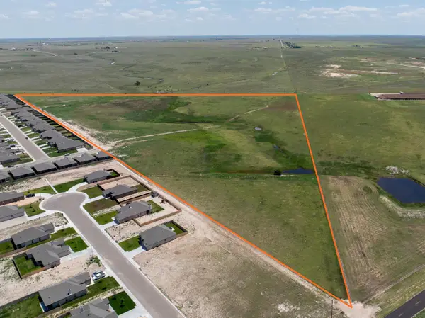 100 Cm Lane, Canyon, TX 79015