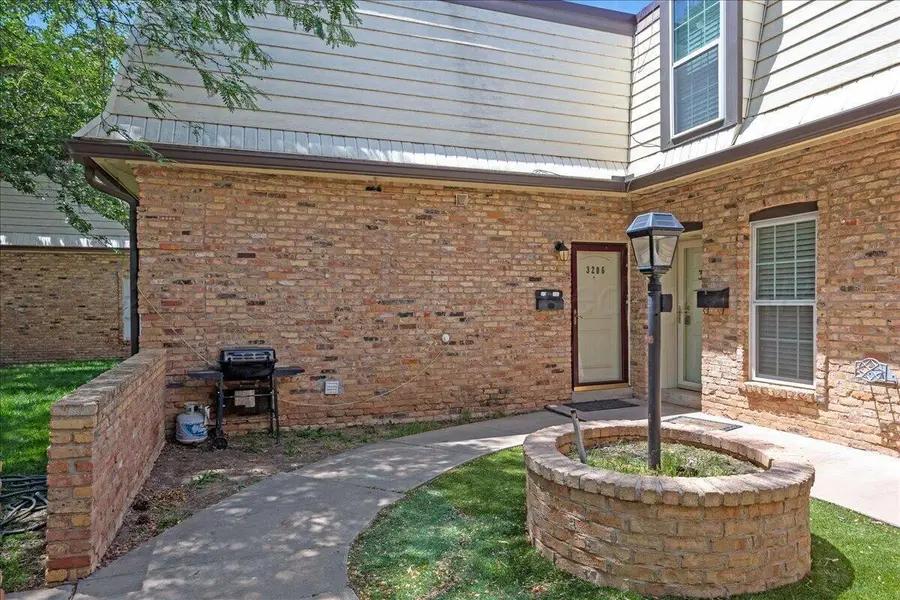3206 Villa Place, Amarillo, TX 79109-3354 - #2
