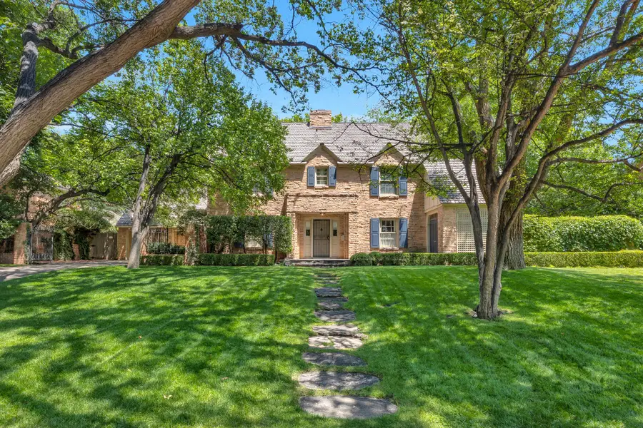 3007 S Ong Street, Amarillo, TX 79109 - #2