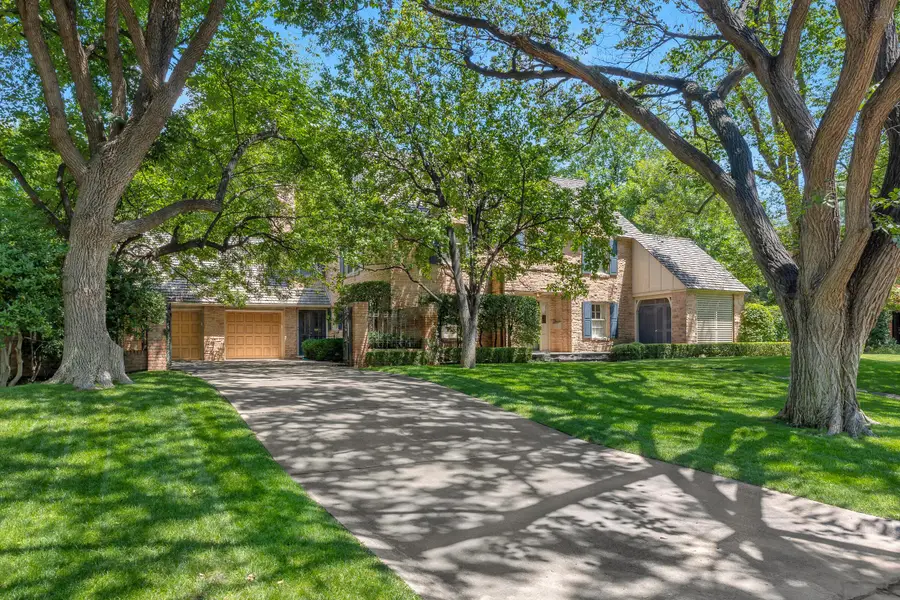 3007 S Ong Street, Amarillo, TX 79109 - #3