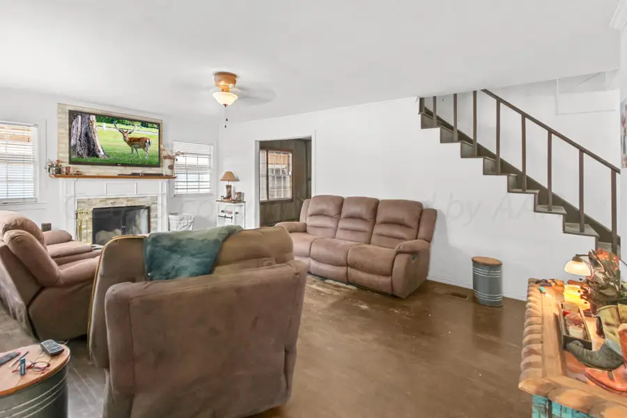 1404 Childress Street, Wellington, TX 79095 - #3