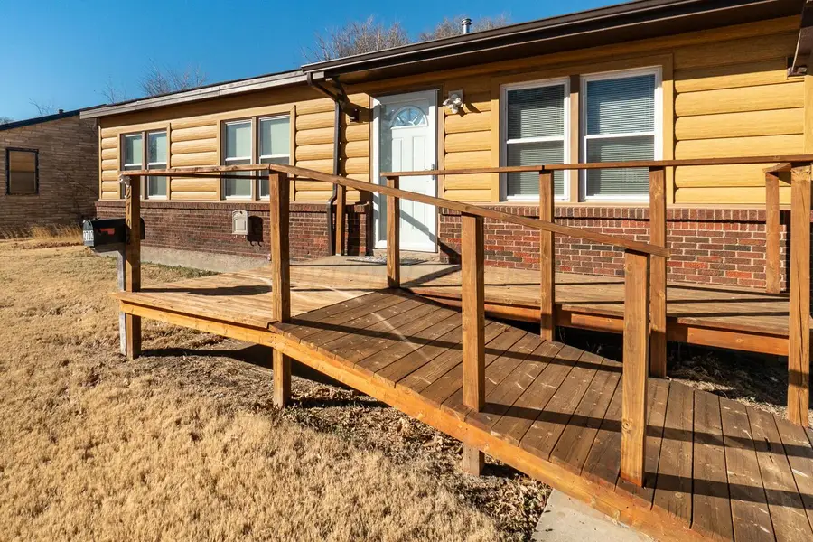 2702 S Highland Street, Amarillo, TX 79103-5308 - Image #3