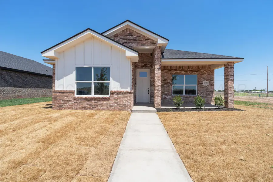 1903 Living Water Drive, Amarillo, TX 79118 - #2