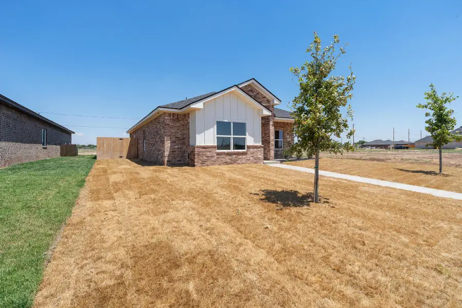 1903 Living Water Drive, Amarillo, TX 79118 - #3
