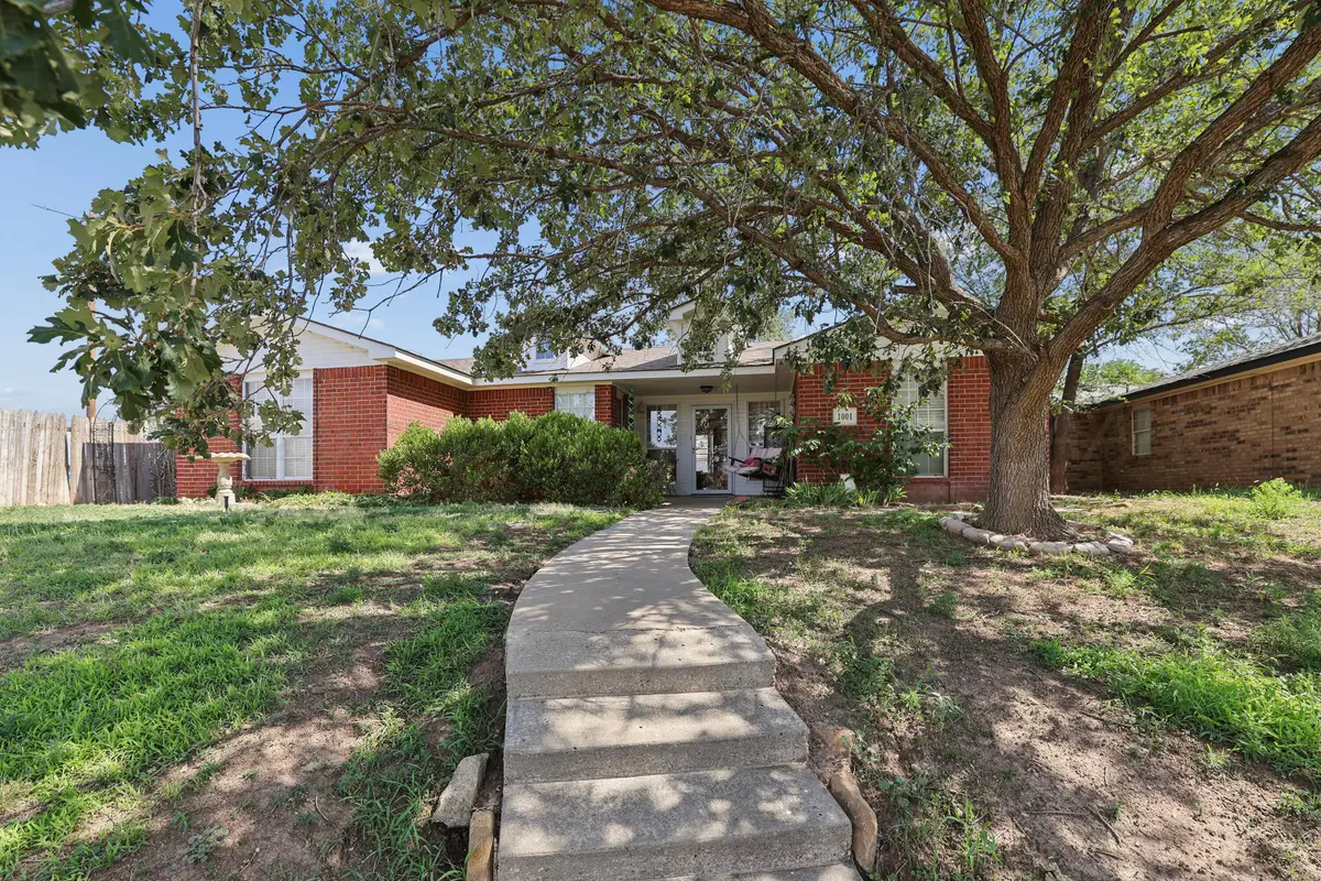 1001 Sterling Drive, Amarillo, TX 79110 - #1