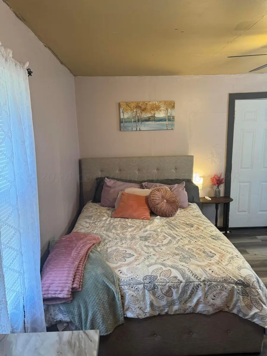 1614 S Hayden Street, Amarillo, TX 79102 - #3