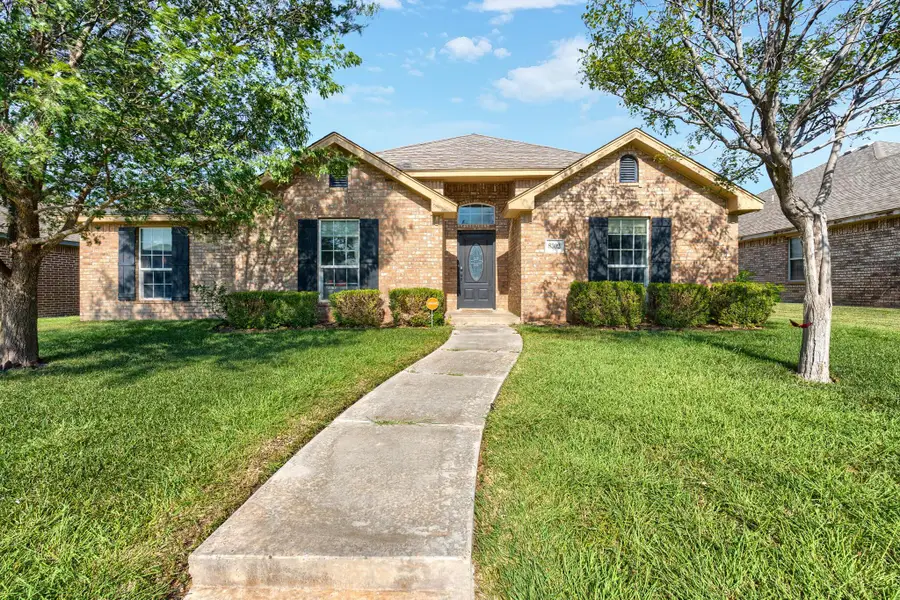 8302 Vail Drive, Amarillo, TX 79118 - #2