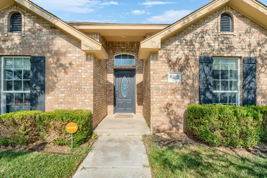 8302 Vail Drive, Amarillo, TX 79118 - #3