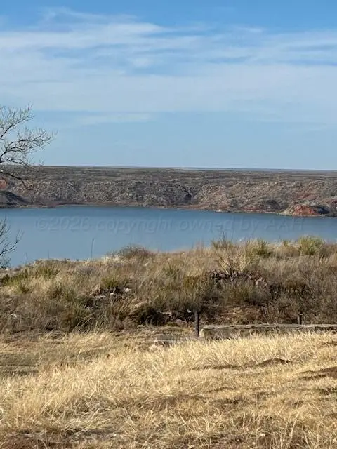 Elizabeth Street, Fritch, TX 79036 - #1