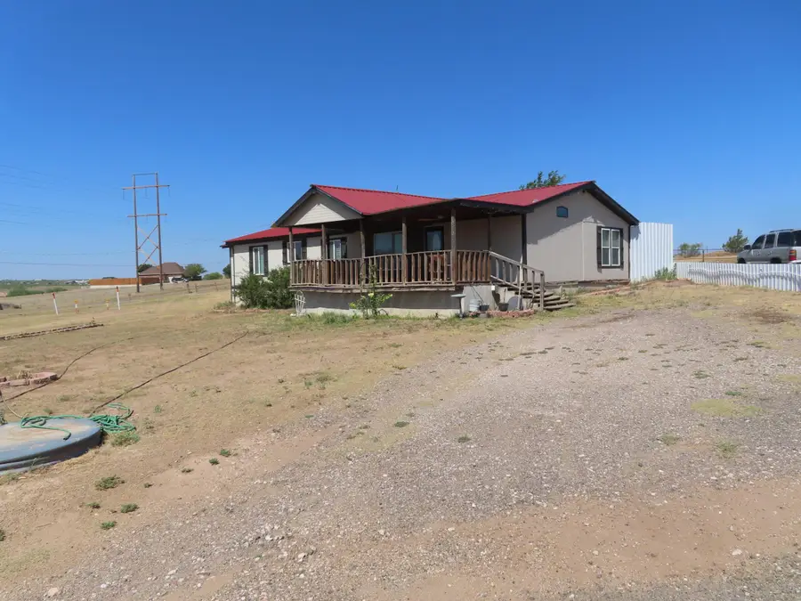 8101 Sophia, Amarillo, TX 79108-6983 - #3