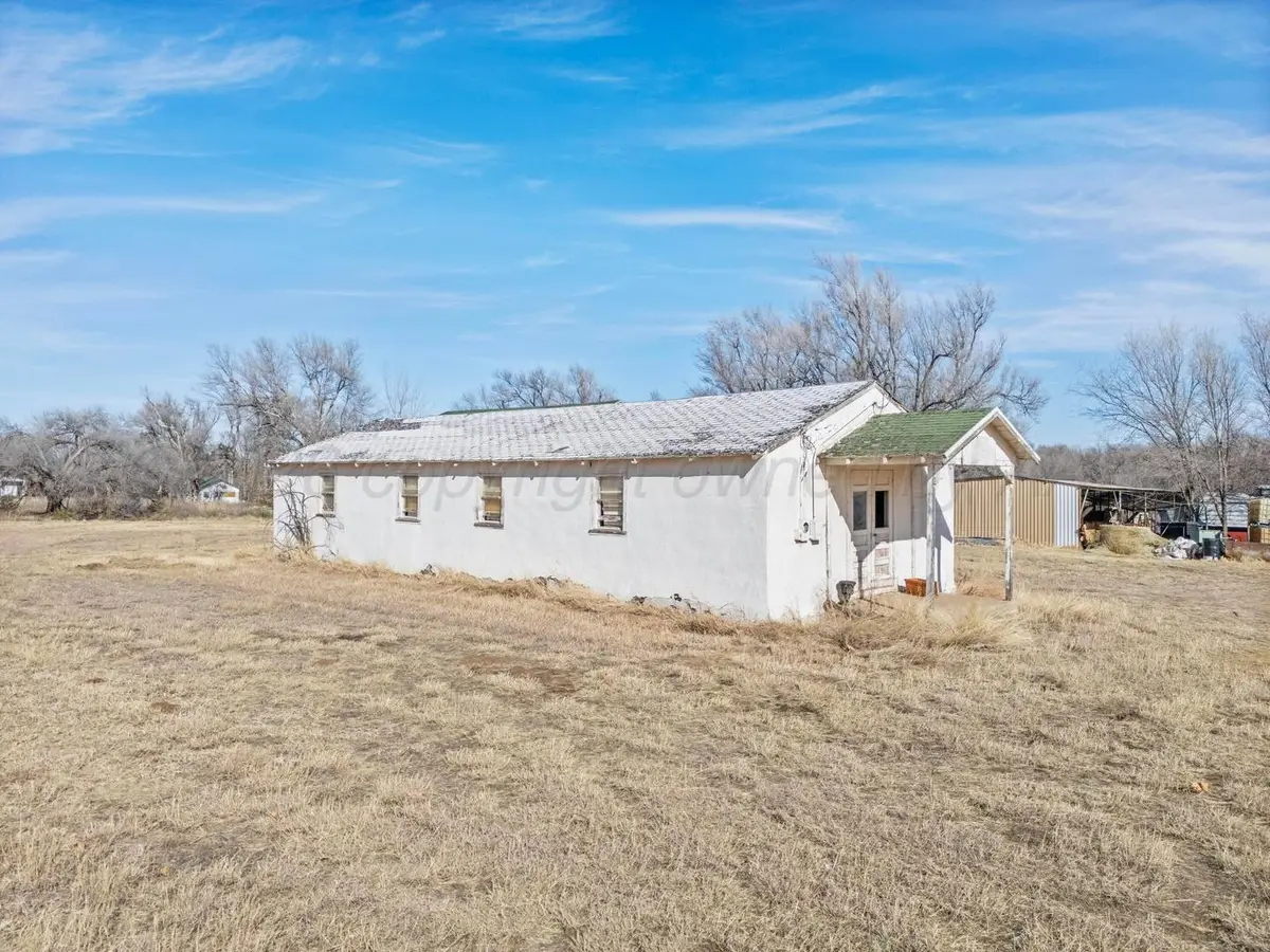 Address Withheld By Seller, Wheeler, TX 79096 - #1
