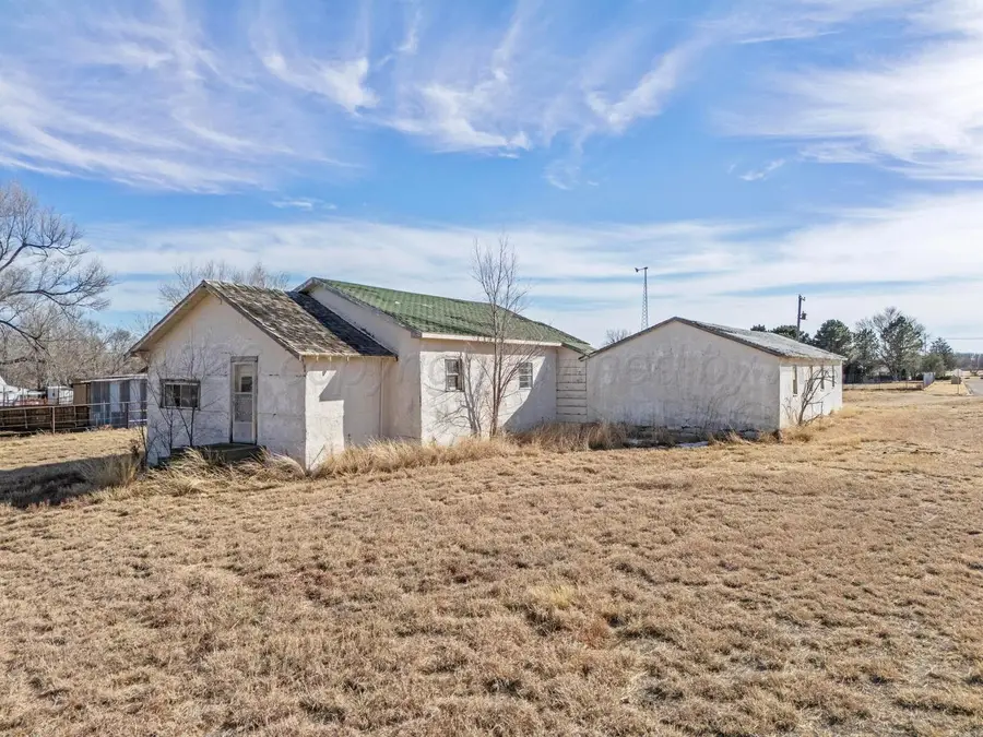 Address Withheld By Seller, Wheeler, TX 79096 - #2