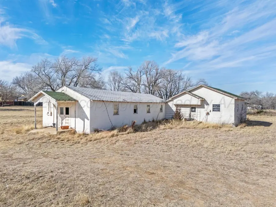 Address Withheld By Seller, Wheeler, TX 79096 - #3