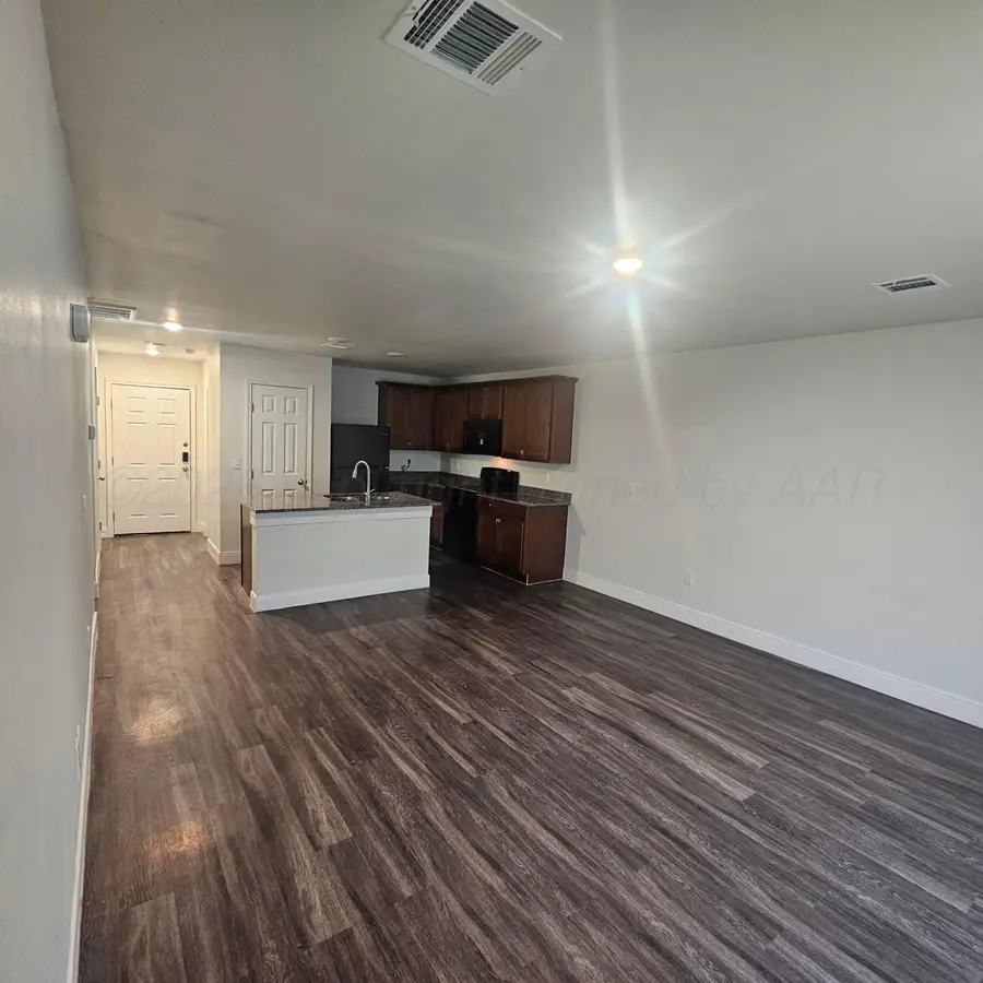 1909 NW 20th Avenue, Amarillo, TX 79107-1529 - #2