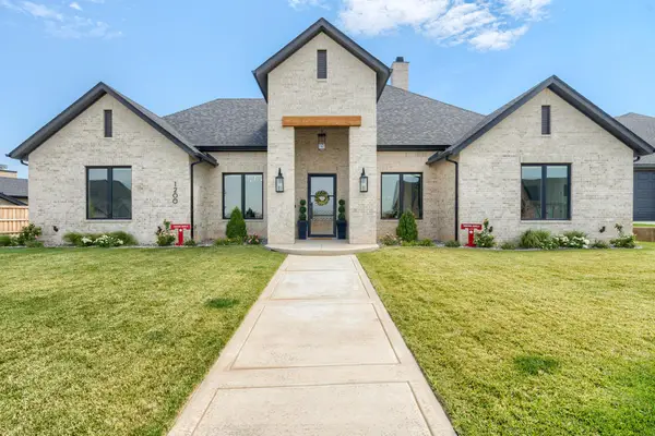 1200 Herring Ranch Road, Amarillo, TX 79124