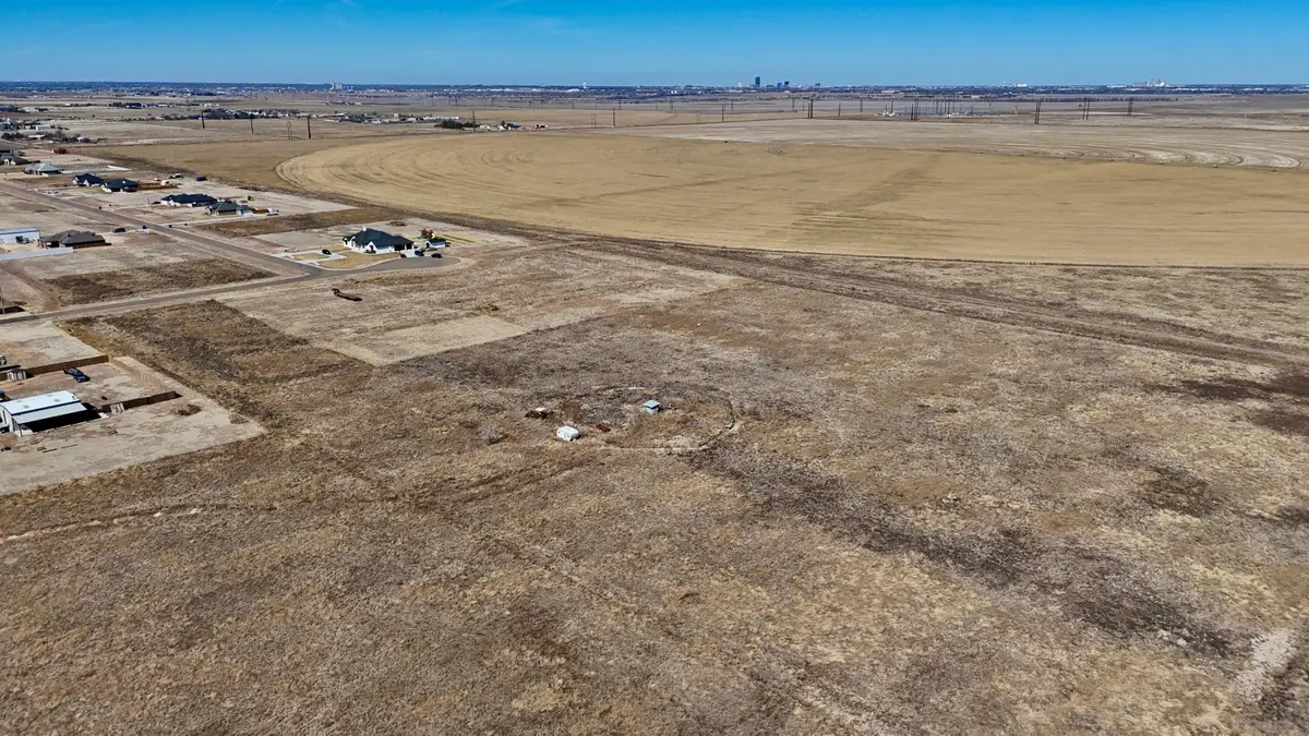 0 E Loop 335, Amarillo, TX 79118 - #1