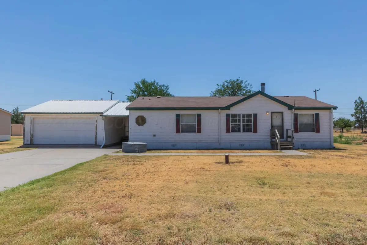 205 Nena Lane, Amarillo, TX 79119-7560 - #1