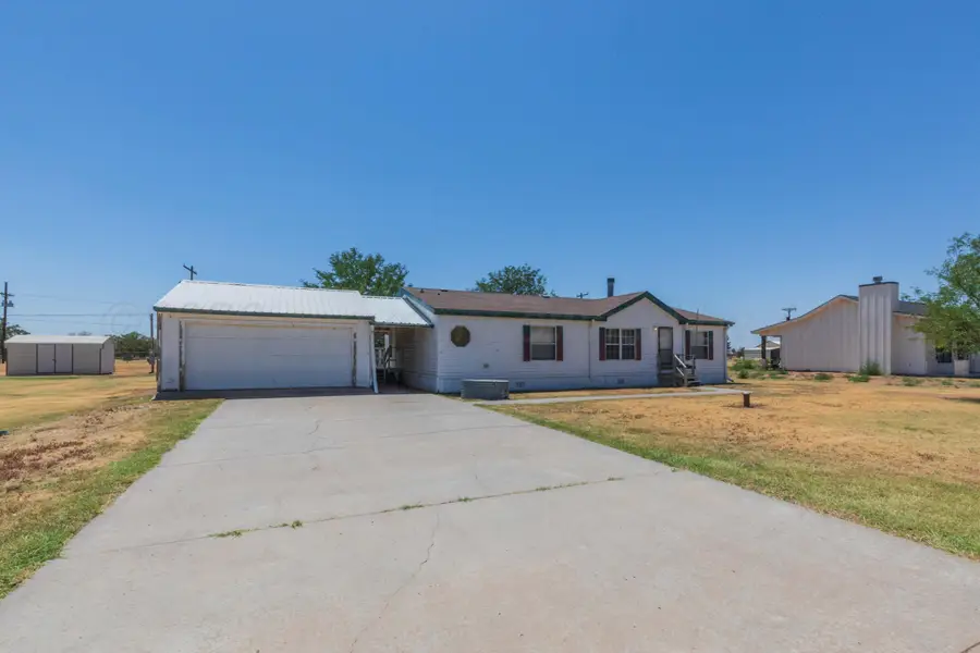 205 Nena Lane, Amarillo, TX 79119-7560 - #3