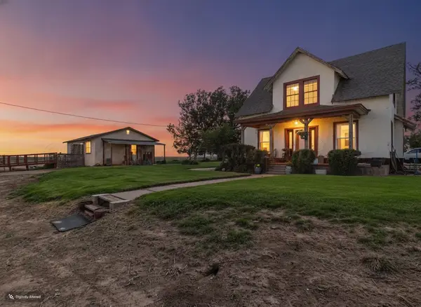 44500 S Western Street, Happy, TX 79042