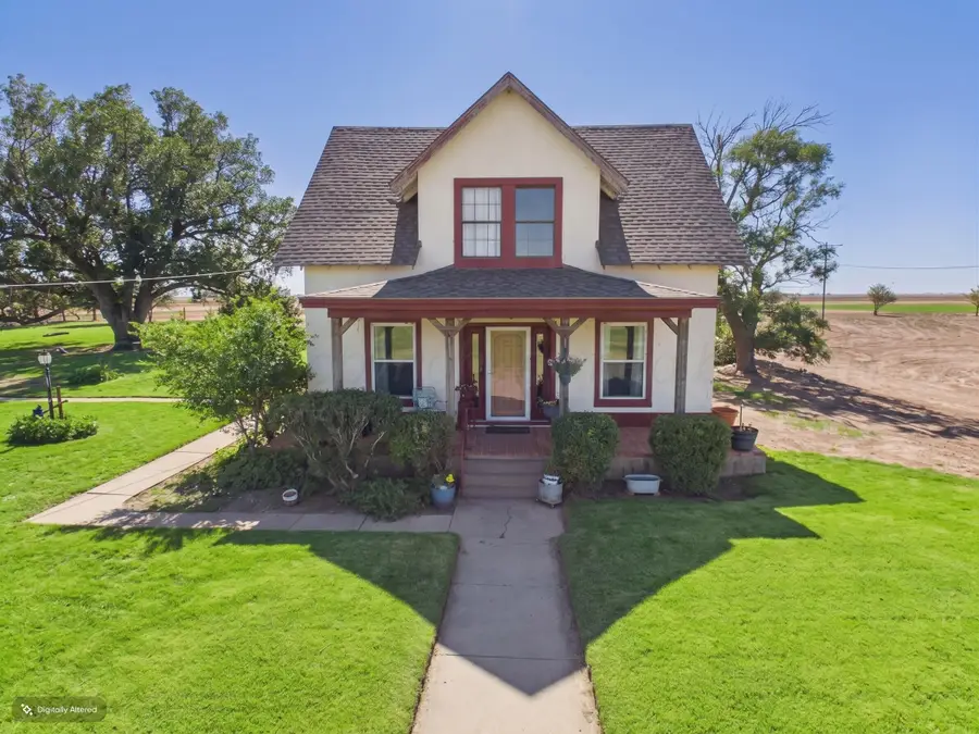 44500 S Western Street, Happy, TX 79042 - #3