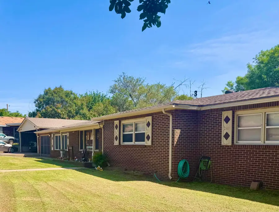 229 Garrett Street, Borger, TX 79007 - #3