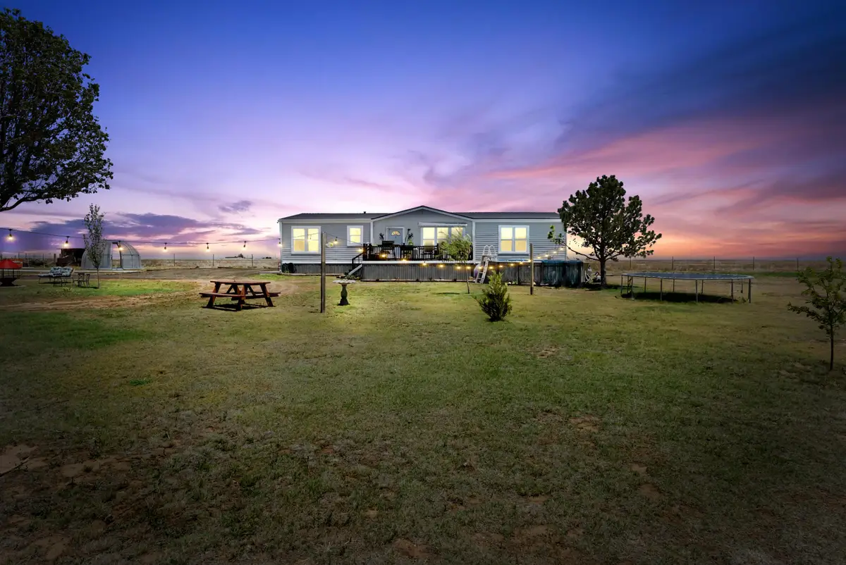 11401 Anderson Road, Amarillo, TX 79118 - #1