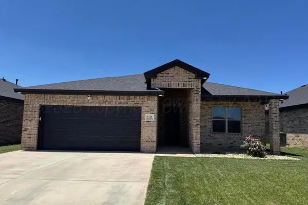 1128 Estacado Street, Hereford, TX 79045