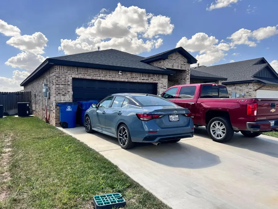 1128 Estacado Street, Hereford, TX 79045 - #3
